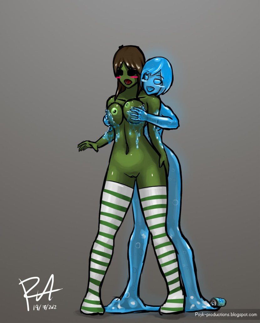 Main Craft Hete Cryper Girl