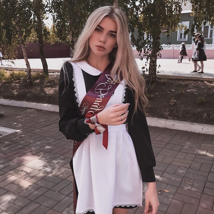 Dasha Blondshade Trans