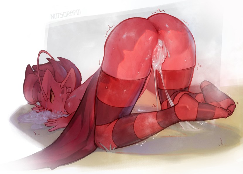 Enimol Crossing Olivia Hentai