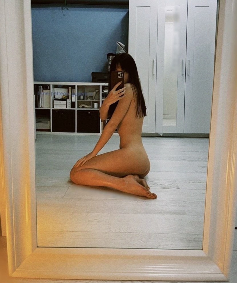 Shelyagina Patreon 2020