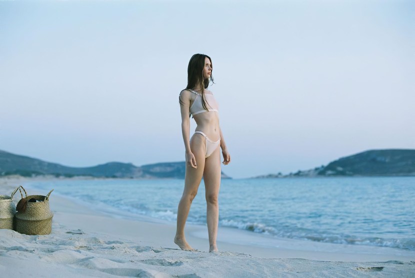 Natasha Shelyagina 2021