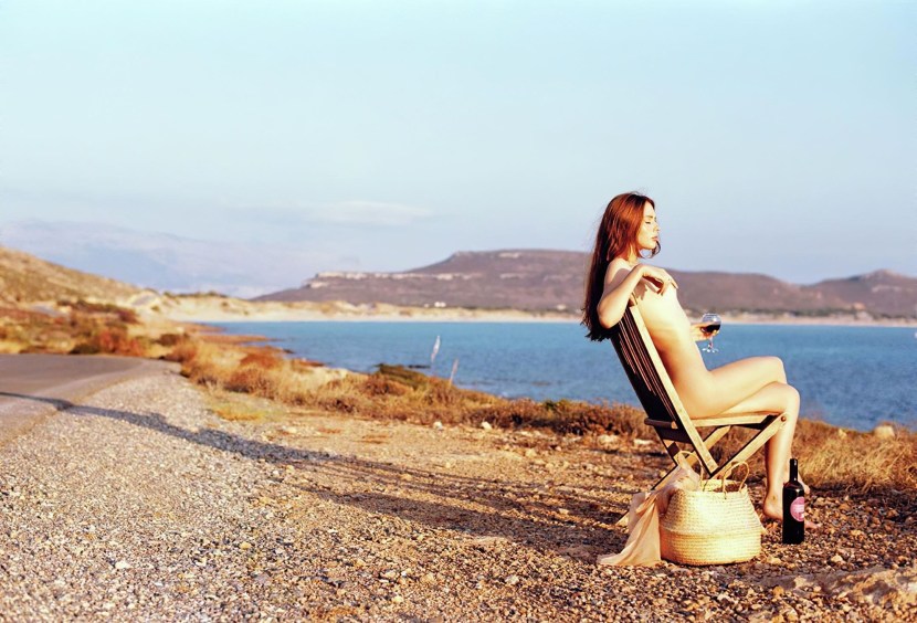 Natasha Shelyagina drain Patreon