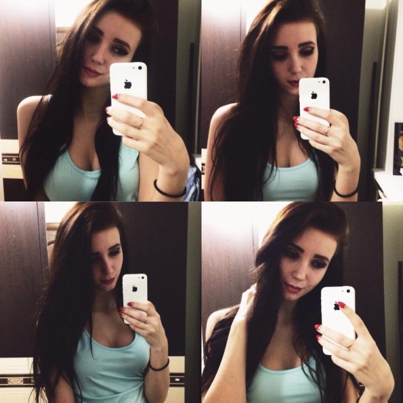 Anna Maksimova Pornstar