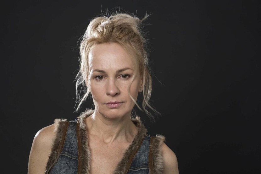 Russian porn actress Jan