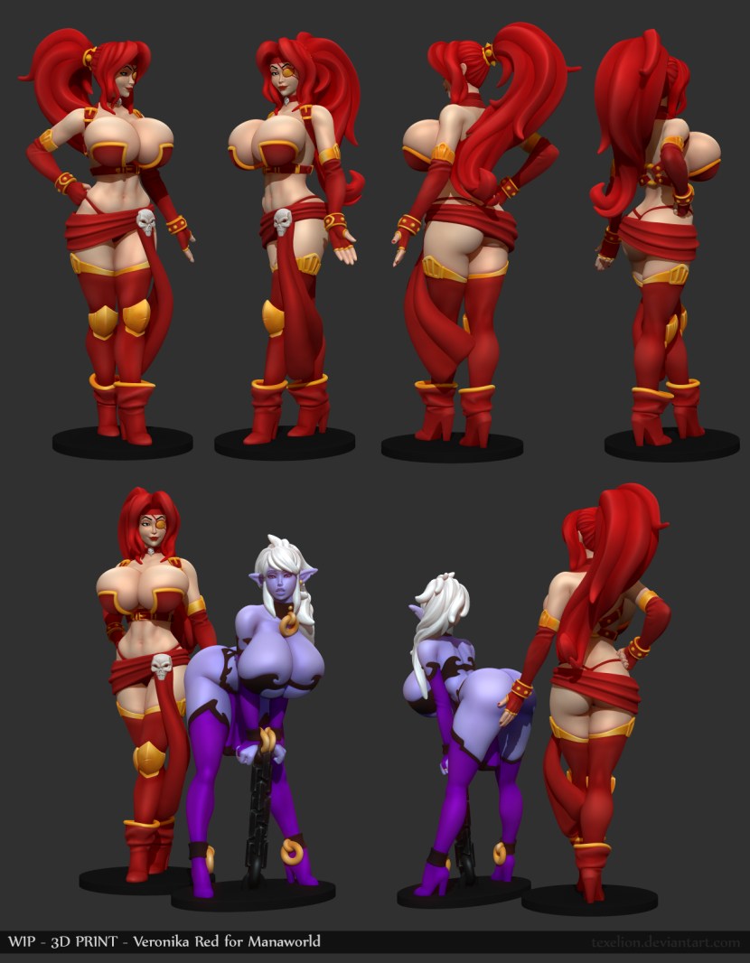 Sorceress of darkness Yugi Hentai