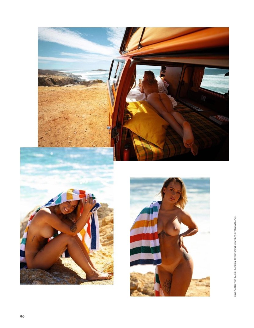 Julia Roemmelt Premium