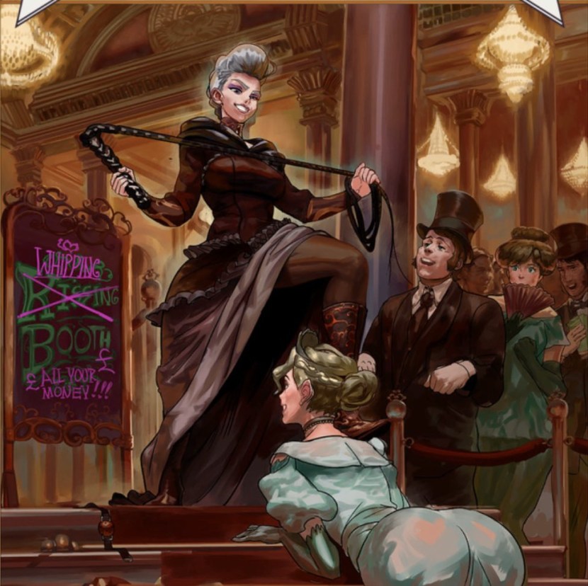 Drew Dixon, Jake Morgan, Max Adonis and Rafael Alencar ..