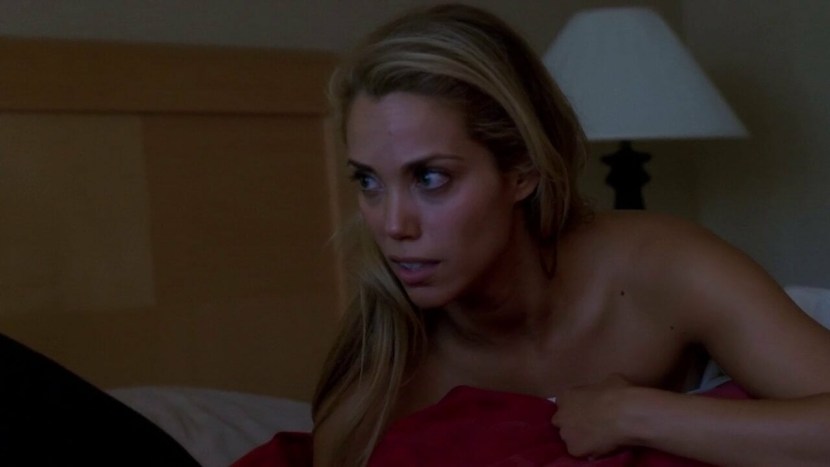 Elizabeth Bioshok Infiniti XXX Art