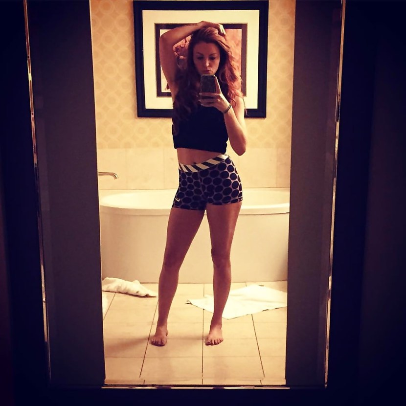 Margot Robbie Harley Quinn 18