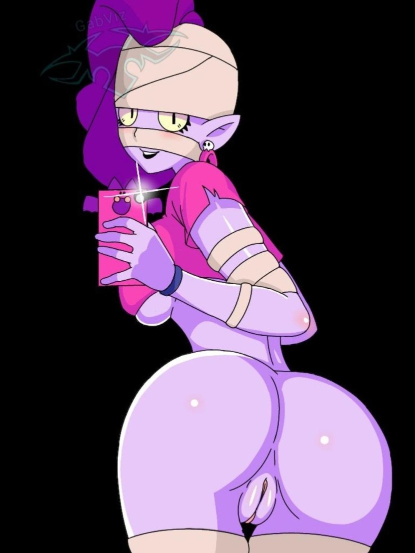 Bravo Stars XXX Sandy and NITA