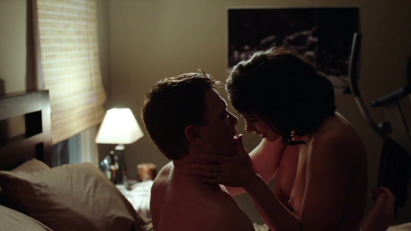 Morena bakkarin bed scenes