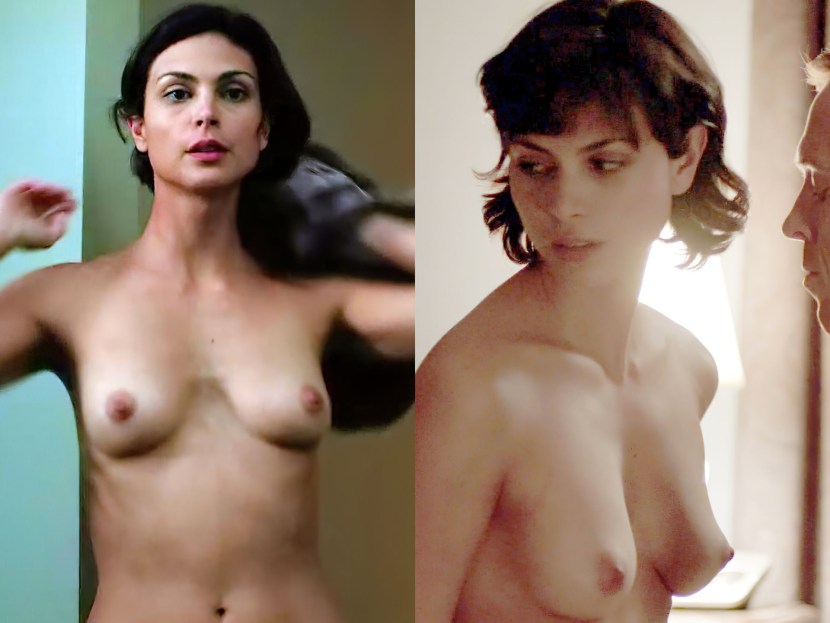 Morena Baccarin erotic