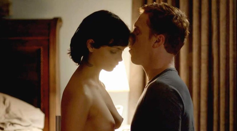 Morena bakkarin bed scenes