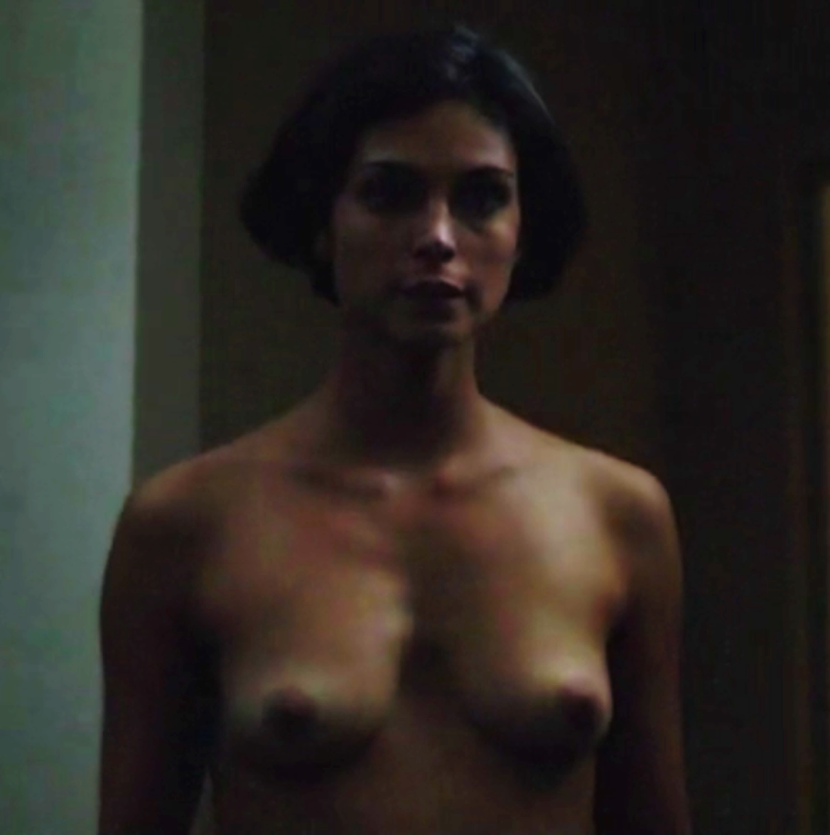 Actress Morena baccarin nude
