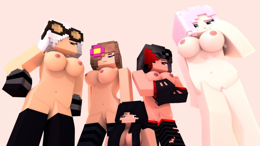 Slipperyt Jenny Ender Hentai