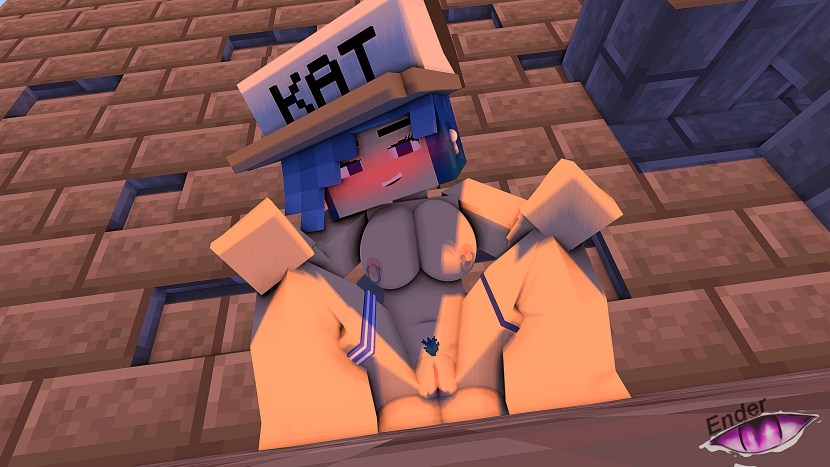 Minecraft without panties