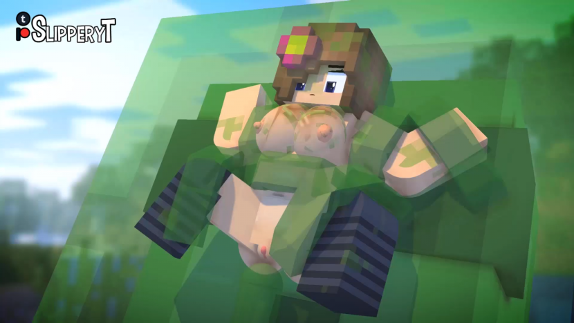 Slipperyt minecraft Jenny