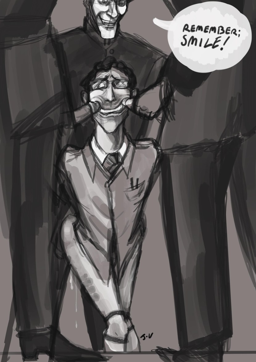 Arthur Gastings/Bobby