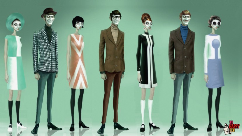 The Abc of Happiness Translation