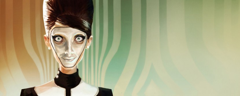 Chronoshpan rose 8534