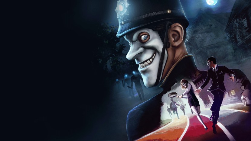 No Patrick this is not a Jojo Reference