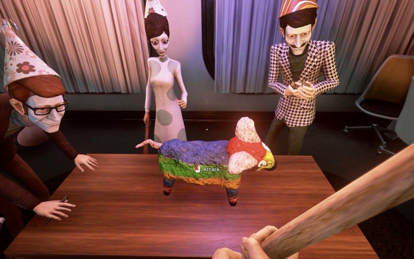 We Happy Few perverts