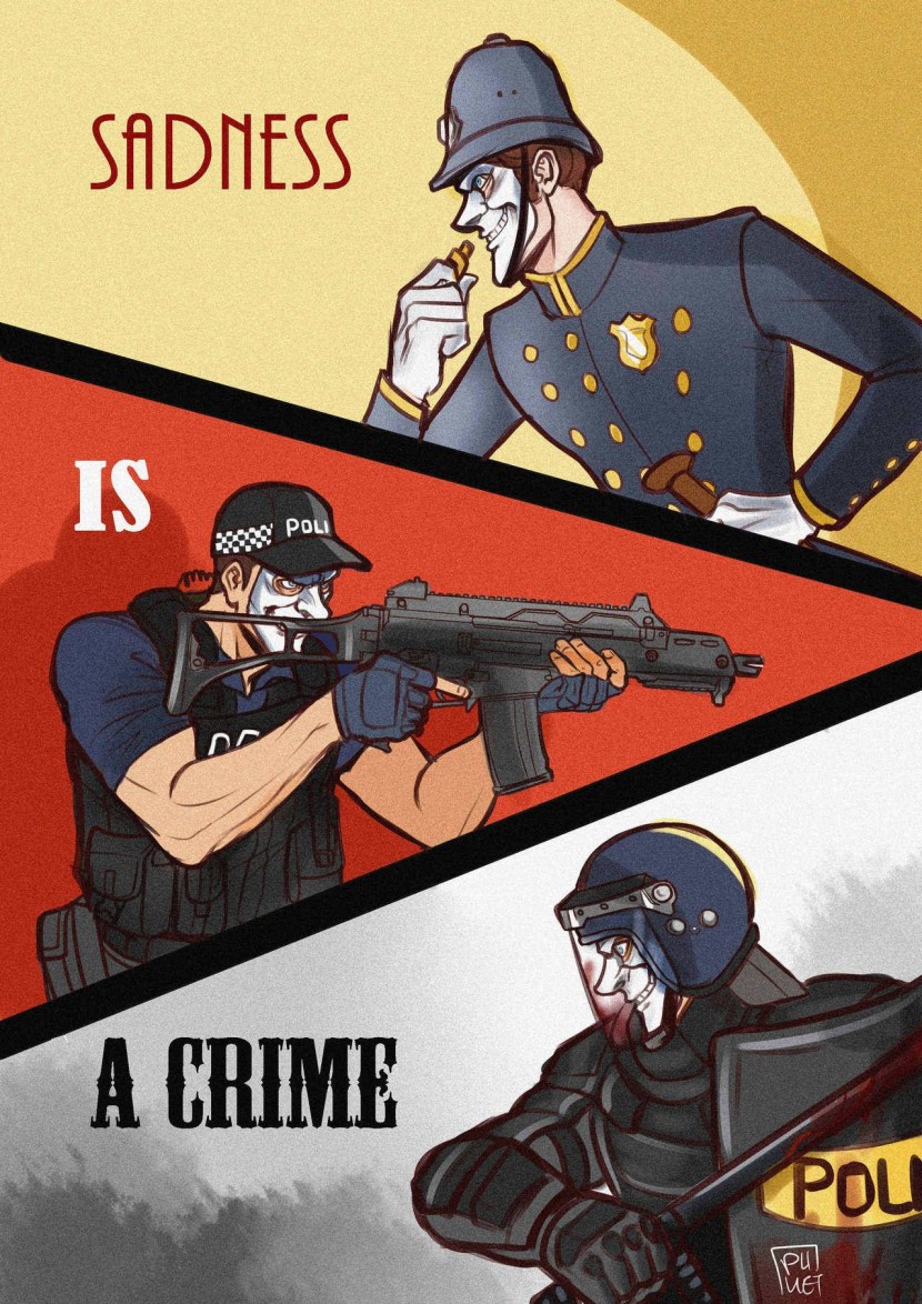 Notes for the accordion