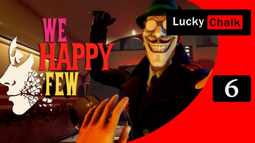 Want to be dominated