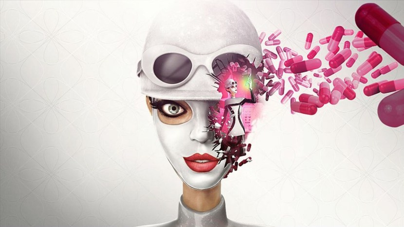 WE Happy Few inscription