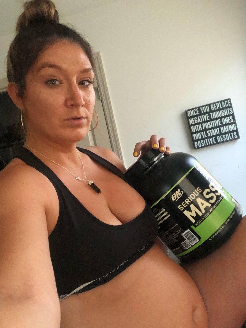 Goddess Shar 100 kilograms