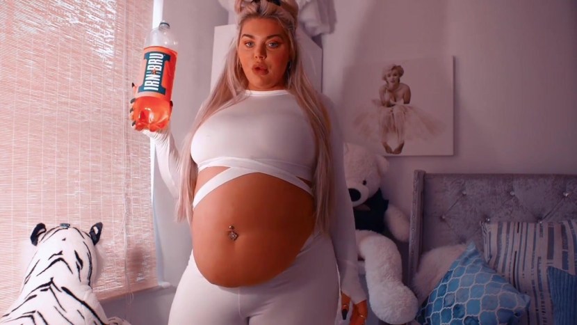 Goddess Shar Weight 2021