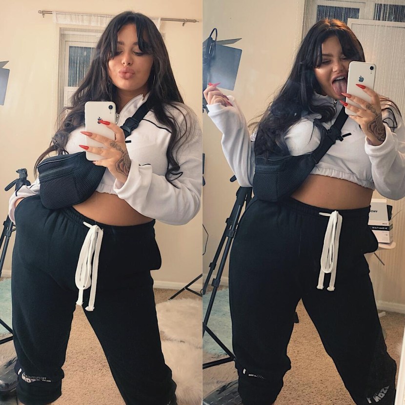 Katie Cummings Fiderism