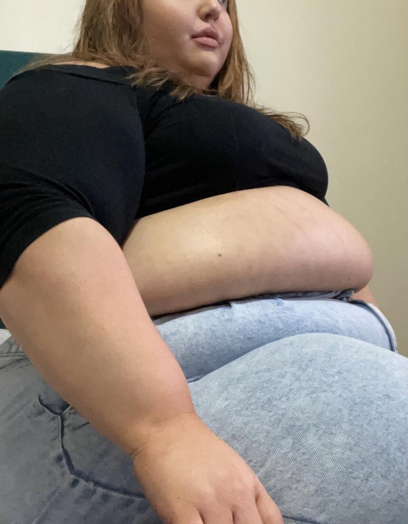 Curvage Miss Mad Love