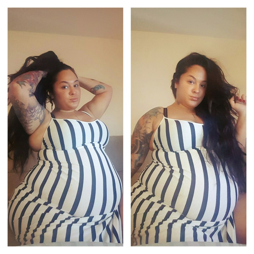 Weight Gain Progression Before and After Quarantine