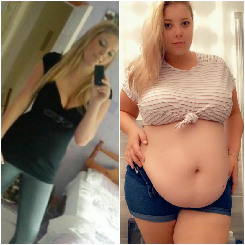 Yasmin Walton on Twitter: "#bbw #bbwgoddess