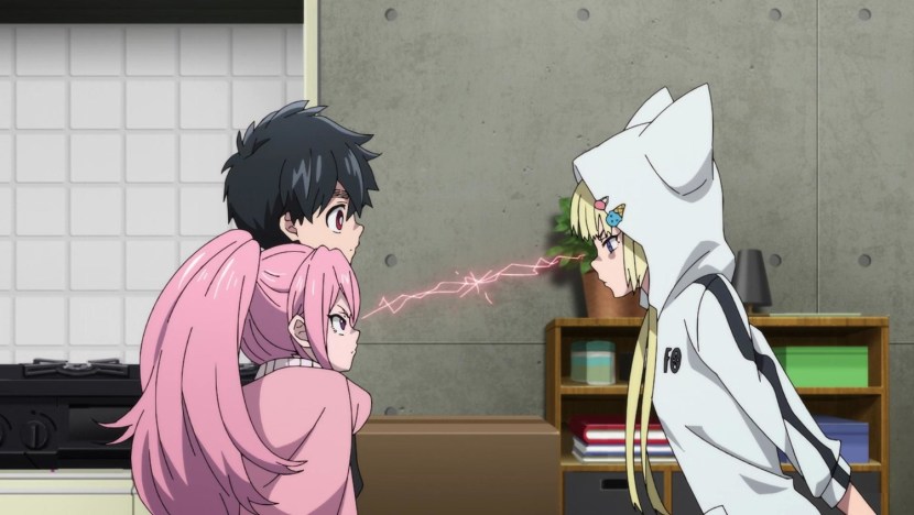 Ayia incident Camono