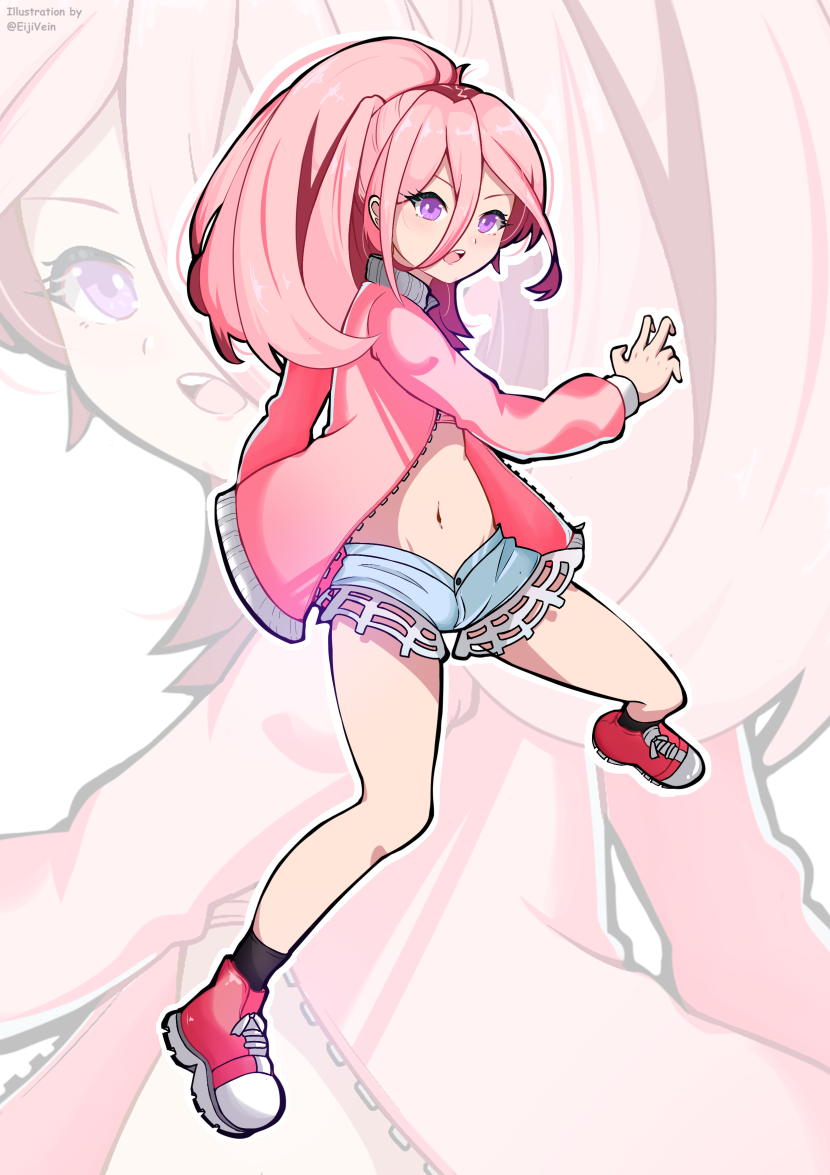 Aya Tademaru incident