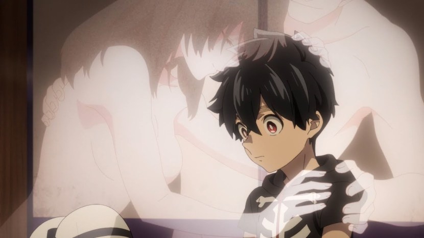 Kabane incident Kamono