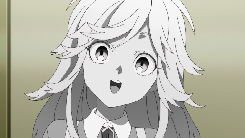 Kon anime incident Camono