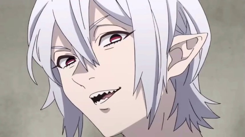 Kemono Jihen Kon and Kabane