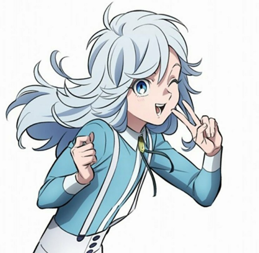 Incident Kamono characters Akira