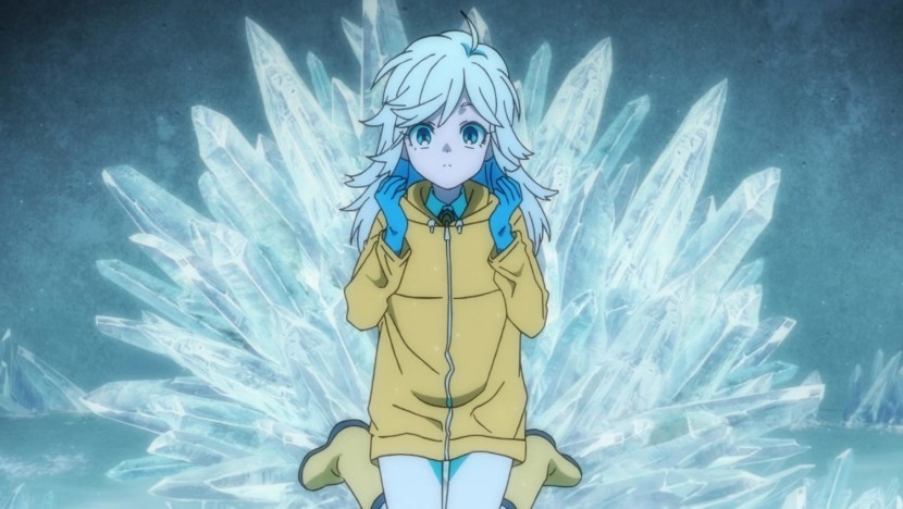 Akira ivakiyamayukisatoshronicojuurokushi