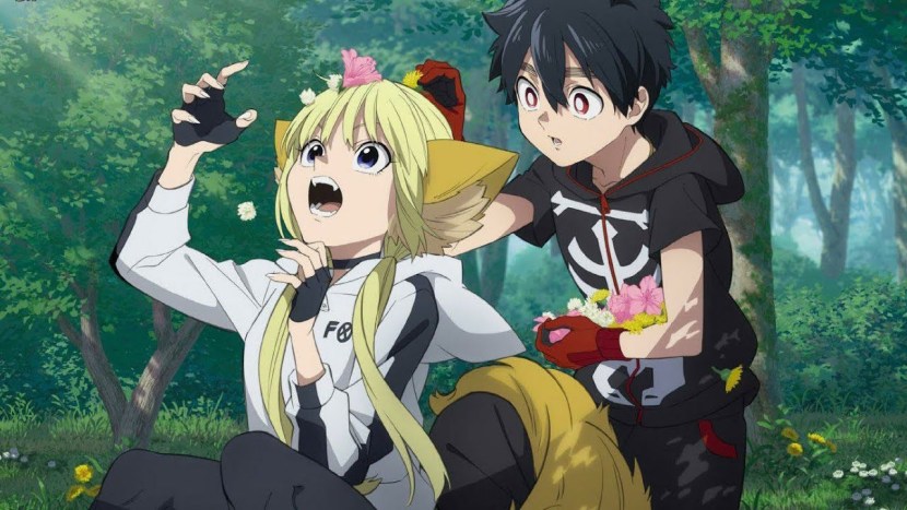 Akira ivakiyamayukisatoshronicojuurokushi