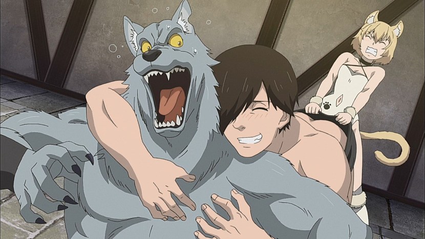 Incident Kamono Akira and Yui