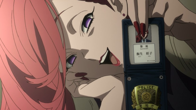 Ayia incident Camono