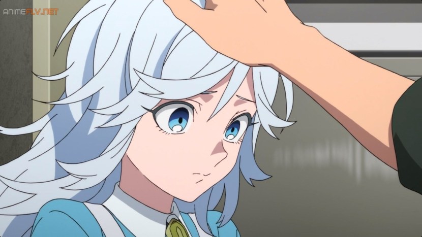 Akira ivakiyamayukisatoshronicojuurokushi