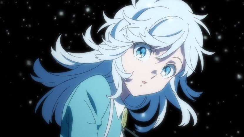 Anime incident Kamono Mikhai