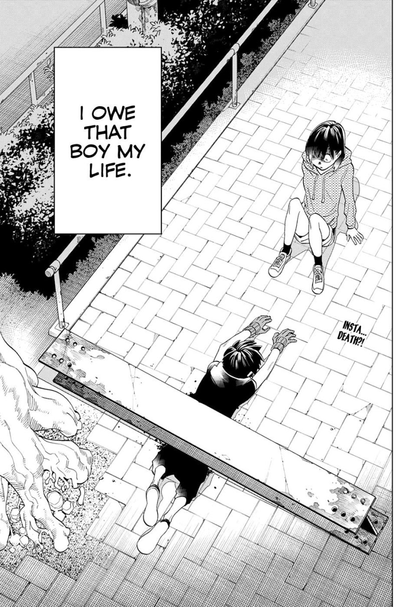 Inugams Kokhachi incident