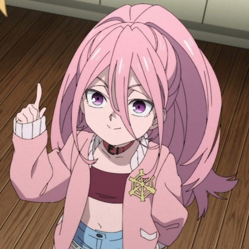 Kabane anime incident Kamono