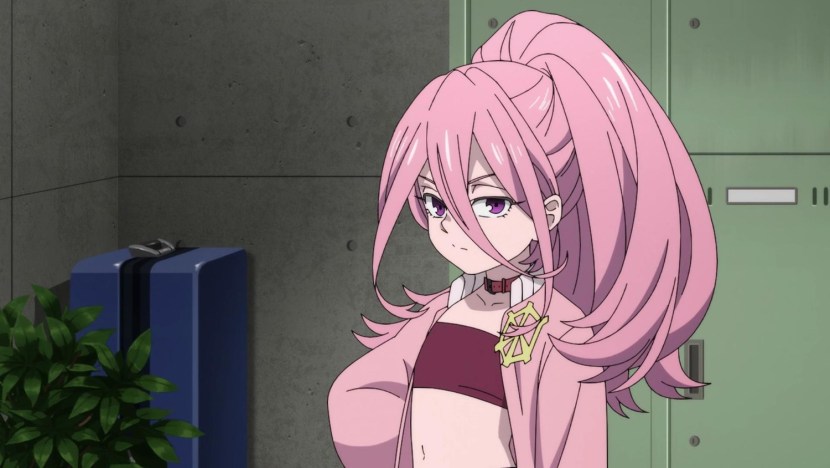 Kemono jihen anime season 1 episode 1